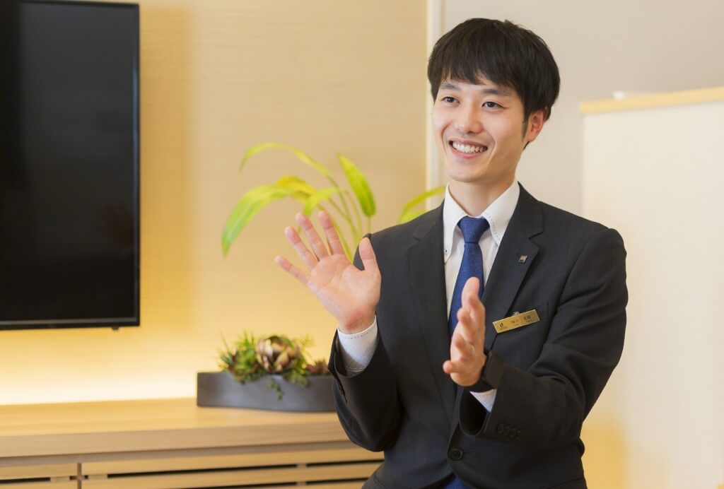 株式会社望みグループホールディングス （NOZOMI HOME 高山ショールーム)の正社員 営業・販促 不動産・建設・設備の求人情報イメージ1