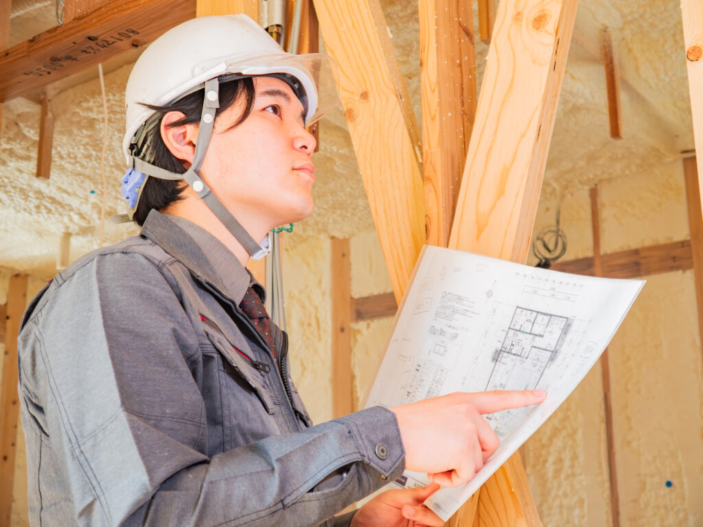 株式会社望みグループホールディングス （NOZOMI HOME 高山ショールーム)の正社員 建築・土木 不動産・建設・設備の求人情報イメージ1