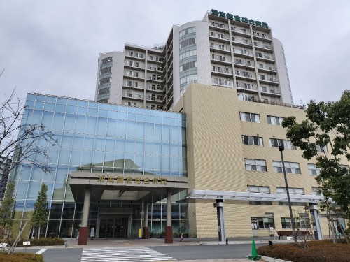 株式会社アドモノ 訪問放射線技師の正社員 診療放射線技師 診療所・クリニック求人イメージ