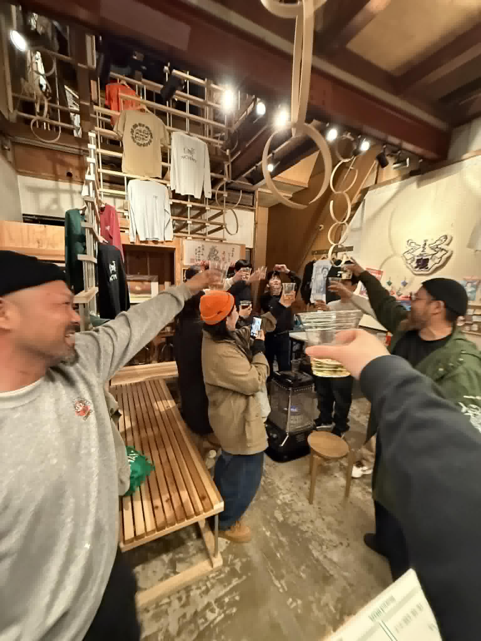 Dive in HIDAのパート・アルバイト 事務・管理 その他の求人情報イメージ3