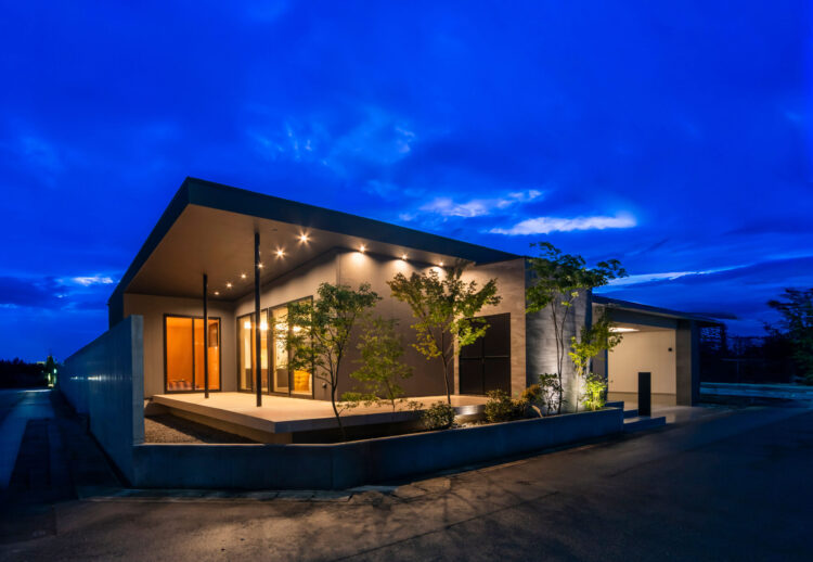 株式会社望みグループホールディングス （NOZOMI HOME 高山ショールーム)の正社員 建築・土木 不動産・建設・設備の求人情報イメージ3