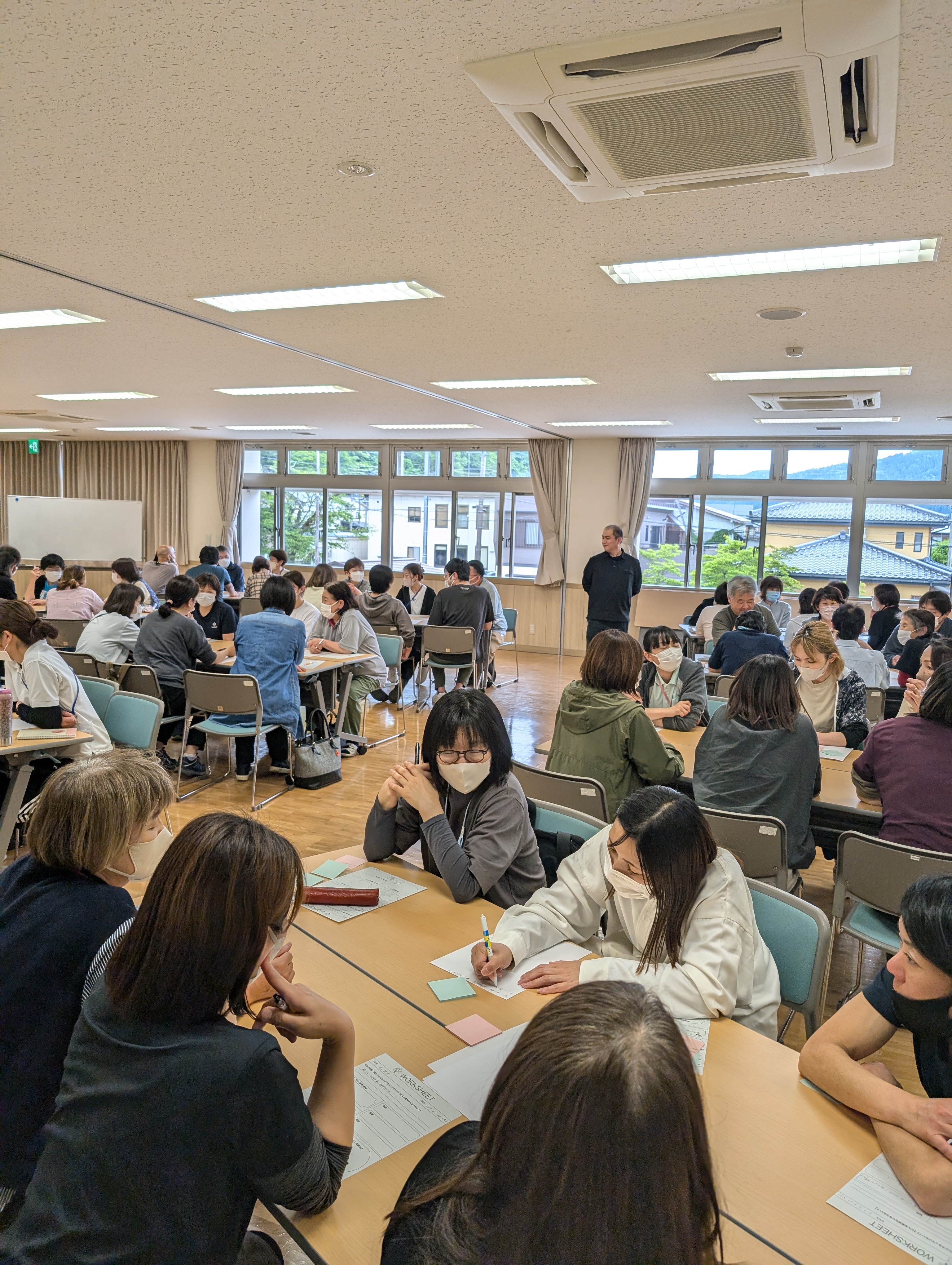 株式会社ケアトピック 小規模多機能ホームきりん　心和の正社員 医療・福祉の求人情報イメージ8
