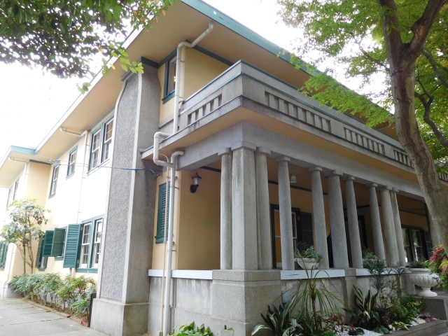 青葉台訪問看護