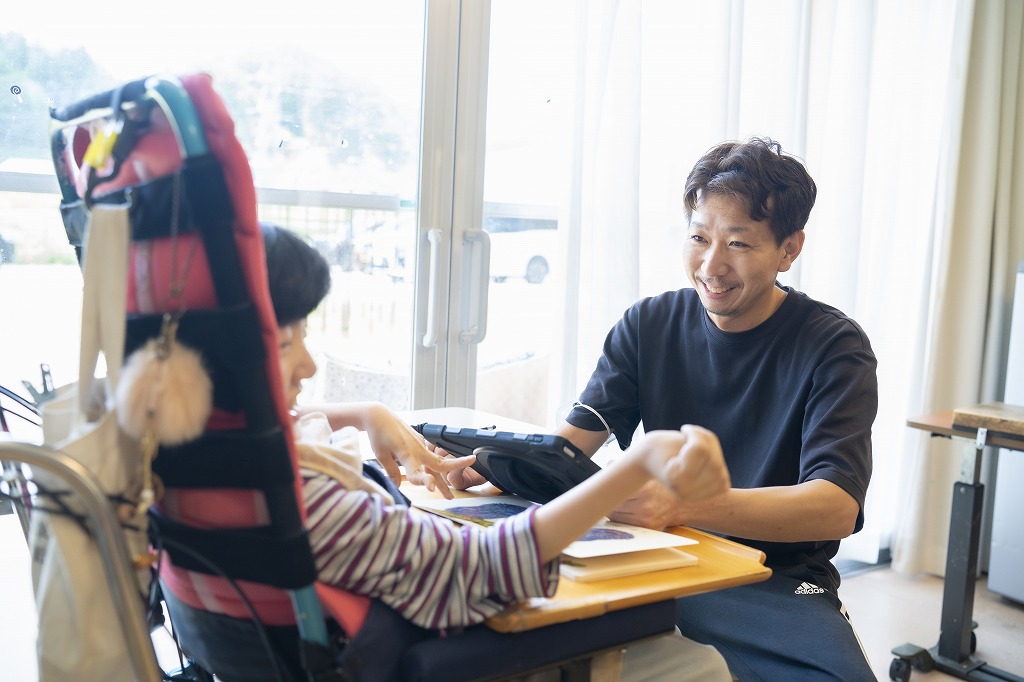 社会福祉法人飛騨慈光会の正社員 医療・福祉 医療・福祉の求人情報イメージ2
