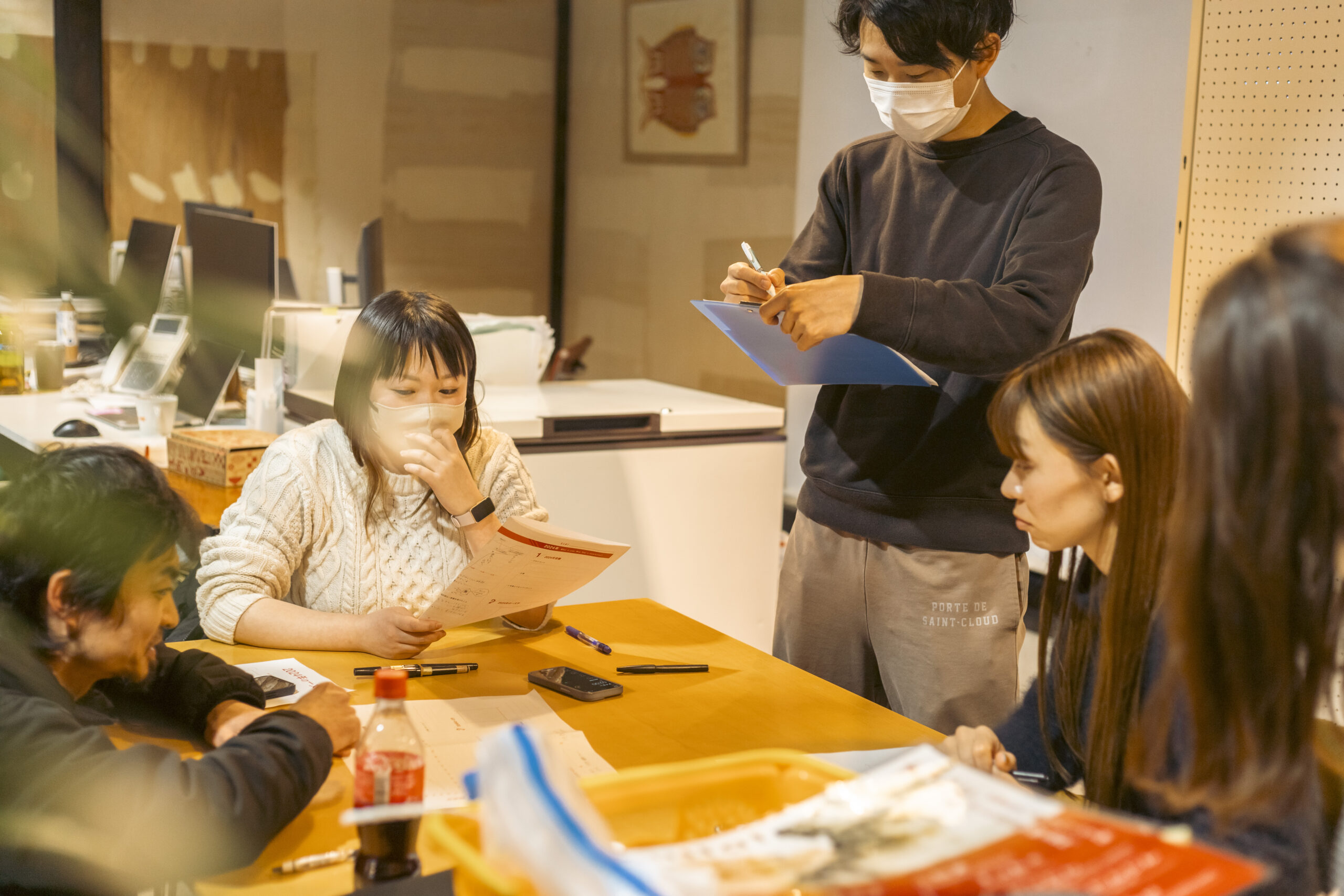 株式会社ヒダカラの正社員 クリエイティブの求人情報イメージ5